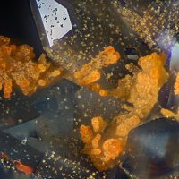Gasparite-(Ce)