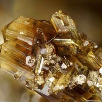 Jahnsite-(CaMnMg), Whitlockite