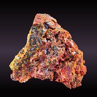 Jankovićite, Realgar