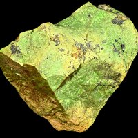 Gaspéite