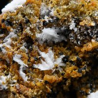 Lanthanite-(Ce)