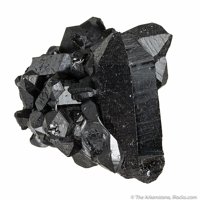 Gaudefroyite
