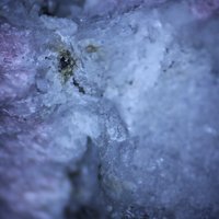 Rambergite, Pyrite, Tremolite