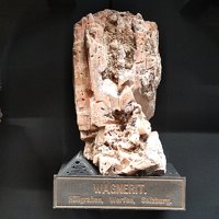 Wagnerite