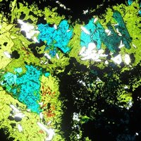 Taikanite, Strakhovite, Namansilite