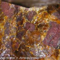 Bauranoite
