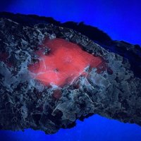 Calcite, Nacrite, Clinozoisite