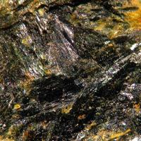 Barroisite