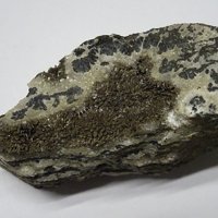 Ranciéite