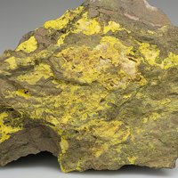 Carnotite, Metahewettite, Rauvite