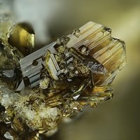 Jahnsite-(CaMnMg), Whitlockite
