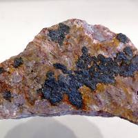 Acanthite