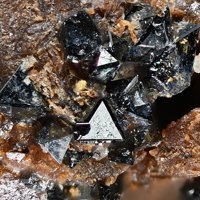 Jacobsite