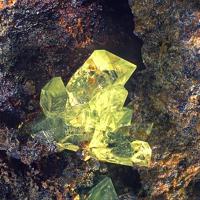 Agricolaite