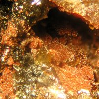 Carminite, Scorodite