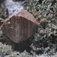 Kainosite-(Y)