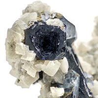 Galena, Dolomite