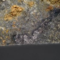 Famatinite, Pyrite, Quartz