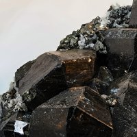 Cassiterite
