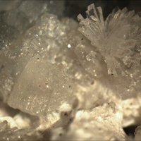 Nasonite, Baryte