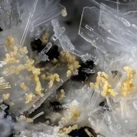Baddeleyite