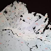 Baumstarkite, Miargyrite, Diaphorite