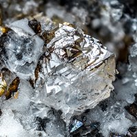 Faujasite-Ca, Phillipsite-Ca-Phillipsite-K Series