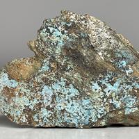 Carbonatecyanotrichite