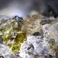 Nasonite, Jagoite