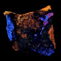Otavite, Hemimorphite, Caliche