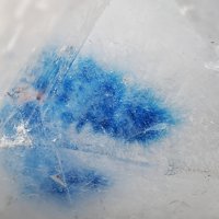 Quartz, Papagoite