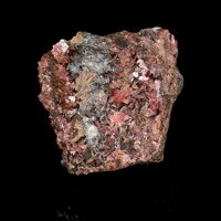 Ecdemite, Rhodonite
