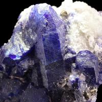 Afghanite