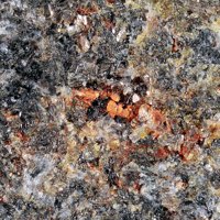 Rasvumite, Erdite, Phlogopite