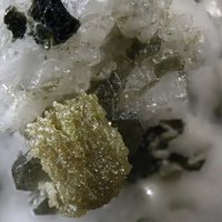 Gasparite-(Ce)