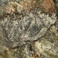 Baumstarkite, Pyrargyrite