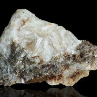 Bavenite, Tourmaline