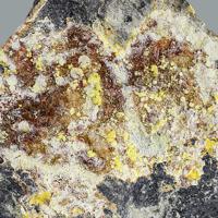 Calcurmolite