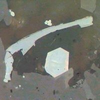 Macedonite, Pyrophanite