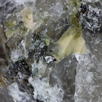 Xanthoconite