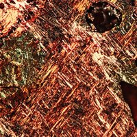 Idaite, Chalcopyrite, Covellite