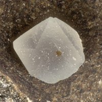 Faujasite-Ca