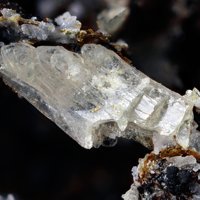 Xanthoxenite, Bermanite, Heterosite