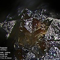 Faujasite-Na
