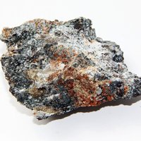 Labuntsovite-Mg, Sepiolite