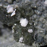 Garronite-Ca