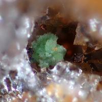 Bariosincosite