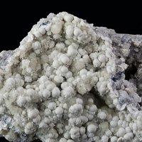 Faustite, Planerite