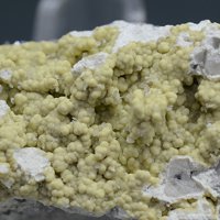 Faustite, Molybdenite, Hemimorphite