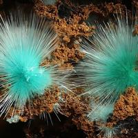 Agardite-(Nd)